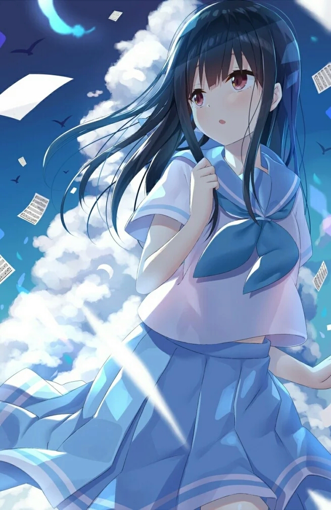 夏祭典
